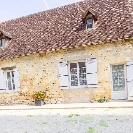 Maison De Charme Avec Jardin, Activites De Plein Air Et Proche Sites Touristiques - Fr-1-616-333 Dom wakacyjny Tourtoirac