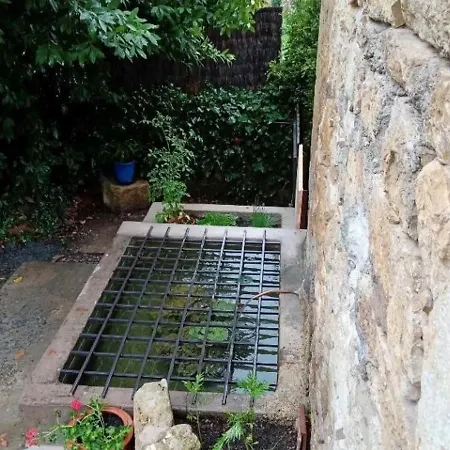 Maison De Charme Avec Jardin, Activites De Plein Air Et Proche Sites Touristiques - Fr-1-616-333 * Tourtoirac