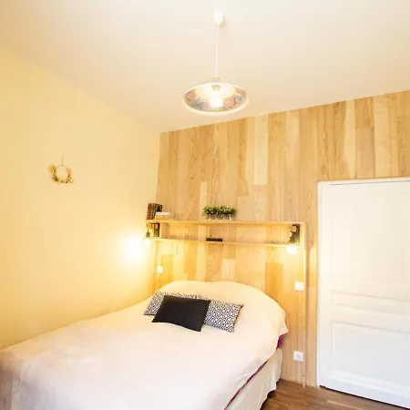 Maison De Charme Avec Jardin, Activites De Plein Air Et Proche Sites Touristiques - Fr-1-616-333 Vakantiehuis Tourtoirac