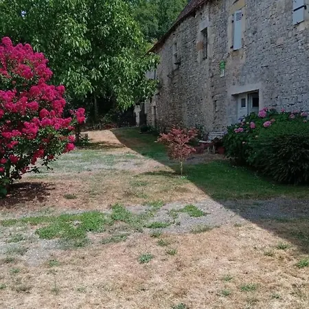 Gospodarstwo wiejskie Charmante A Tourtoirac, Animaux Admis - Fr-1-616-333