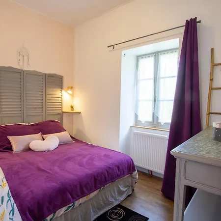 Maison De Charme Avec Jardin, Activites De Plein Air Et Proche Sites Touristiques - Fr-1-616-333 Dom wakacyjny *